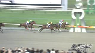 第30回クラスターカップ サンライズアムール