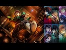 【作業用BGM】柱vs無惨～無限城突入 BGM（TVアニメ「鬼滅の刃 柱稽古編」）【約30分】