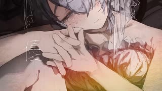 【歌ってみた】プロポーズ/名無し学生(cover)