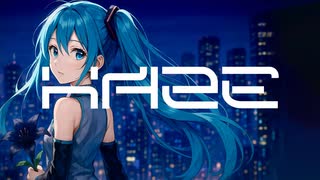 Haze / 2gaWri feat.初音ミク