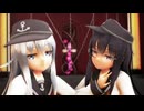 【MMD】暁 響 de Last Dance　－TUKASA Ver.－