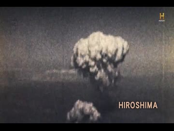 ヒロシマ・ナガサキ　75年前の真実