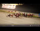 俺たちのウイニングポスト10 2025 2005年 フェブラリーS＆ドバイワールドカップ