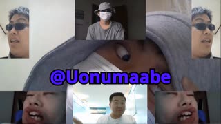 ゲイモグラ