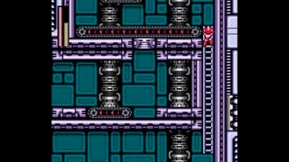 TAS-Genesisロックマンメガワールド in 1：29：13.28