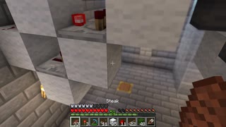 サバイバル建築で優勝するマインクラフト 【Part4】