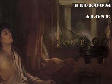 【初音ミク】 BedroomAlone 【オリジナル曲】