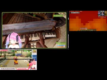 みこちトロンボーン　～ Till When？