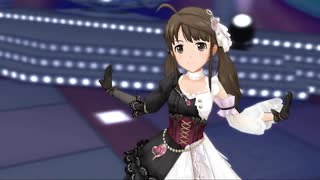 デレステMV「Absolute NIne」奥山沙織推しカメラ
