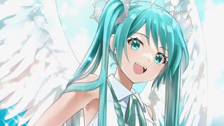 【初音ミク】真夏のアイデンティティ（オリジナル曲）／yamato