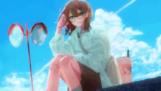 【誕生日記念に】花に亡霊／歌ってみた【茶荼】