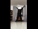 【部屋で踊る】ぼかろころしあむ　踊ってみた