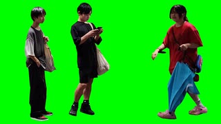 野獣邸に凸するますまに御一行GB+強化パック.hikamer