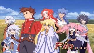 【TOS＃4/4】アビ鷹のテイルズオブシンフォニア実況プレイまとめ