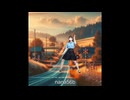 アコースティック(フォーク)ギター・サウンド（Chasing the Dawn）作業用BGM～繰り返し再生、集中用～リピート聞き流し音楽/踊ってみた/nana56b/25812