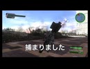 ＃3 【地球防衛軍4.1】　INFERNO　M１〜３　レンジャー