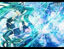 【初音ミク】 夢のカケラ -destiny- 【オリジナル曲】
