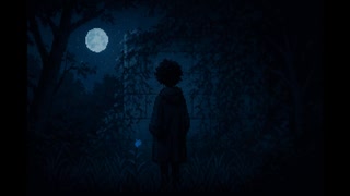 ノクターナル／初音ミク