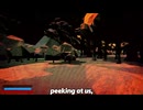 POV: You’ve been stuck in the forest for 99 days…