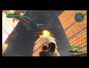 ＃4【地球防衛軍4.1】　INFERNO　M4落日　レンジャー