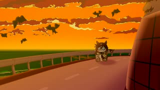 銀狸「カートニアゴ」