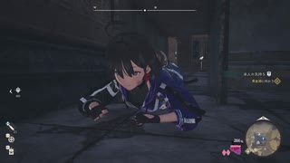 [ユミアのアトリエ]第34回(34-2) 果ての雑貨店跡