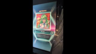 サウンドボルテックス 『千歳に泡影』 NOV UC