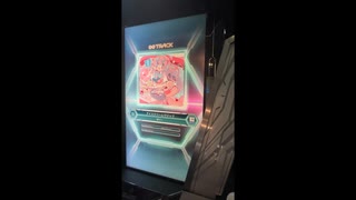 サウンドボルテックス 『アイスクリームマジック』 NOV UC