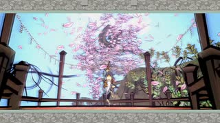 水墨画タッチな世界観が生み出す世直し物語｛大神　絶景版｝を実況プレイ8