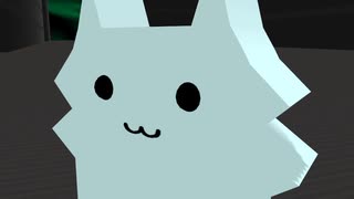 【平面猫】ＭＭＤで遊んでみた【散策】