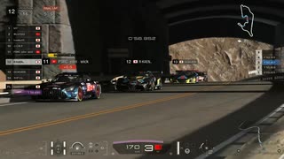 激走GT7 コーヒーブレイク19