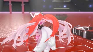 【VRM Live Viewer】UNITE IN THE SKY 2023年モデルバージョン 【踊ってみた】