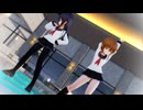【MMD艦これ】暁 電「Love Me If You Can」