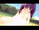VALKYRIE DRIVE -BHIKKHUNI　桃　リョナ