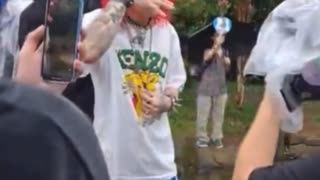 ホモと見るタトゥーニキ