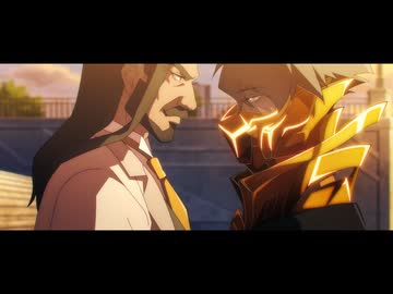 TO BE HERO X　第19話　均衡崩壊