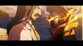 TO BE HERO X　第19話　均衡崩壊