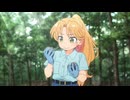 瑠璃の宝石　第6話　その青をみつめて