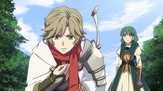 盾の勇者の成り上がり Season 4　#06　出港