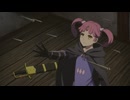 クレバテス-魔獣の王と赤子と屍の勇者-　第7幕　魔術奥儀