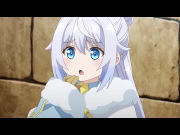 自動販売機に生まれ変わった俺は迷宮を彷徨う 2nd season　#7　動物と少女