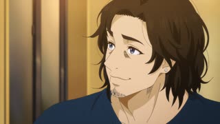 ふたりソロキャンプ　第5話　自分で選ぶ道