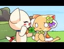 ネコのクラちゃん ～Ordinary days～　Episode 5　旅立ち前の贈り物
