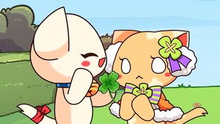 ネコのクラちゃん ～Ordinary days～　Episode 5　旅立ち前の贈り物