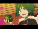 ポケットモンスター（2023） 第106話「メガすげぇ！？開かずのダークボール」
