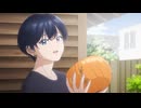 雨と君と 第6話「猫と南瓜」