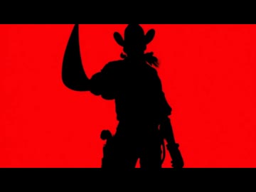 サムライガンマン 斬ザ・ザーン　ファンクカバー