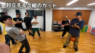 【Vコン】『狂乱 Hey kids!!』踊ってみたVコン【ノラガミ/RAJ GLANZコラボ】
