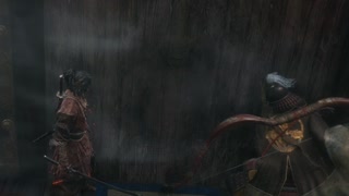忍びよ、卑怯とは言うまいな