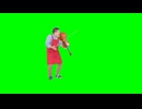 ヴァイオリニスト松下GB